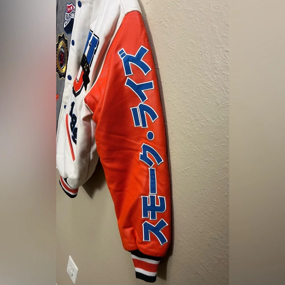 Varsity Jacket - Picture 4 of 9